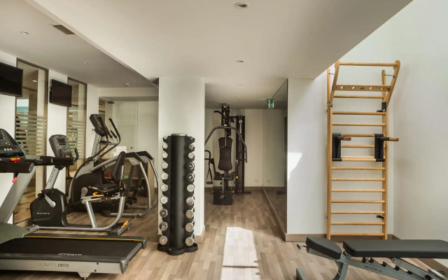 Electra Kefalonia Hotel & Spa