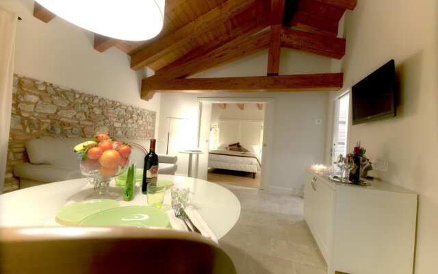 Agriturismo Villa Trovatore