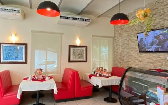 Hotel Express Inn Ixtepec