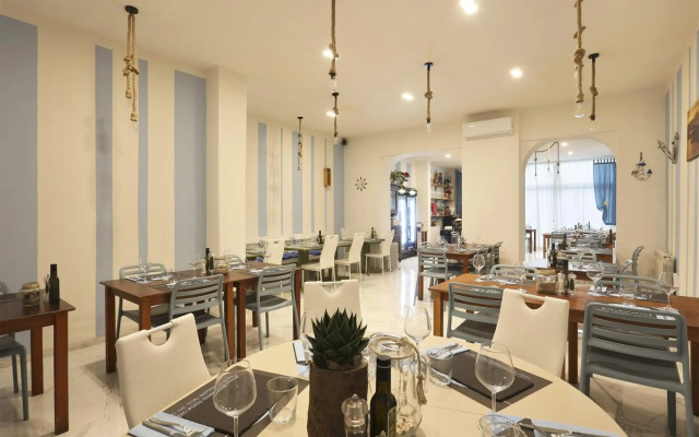 Hotel Nuovo Tirreno
