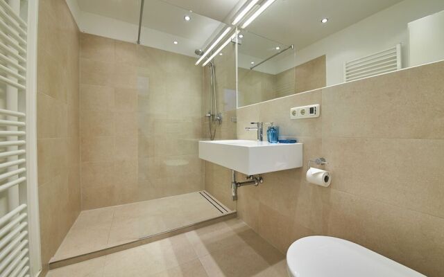 SunnySide Appartements