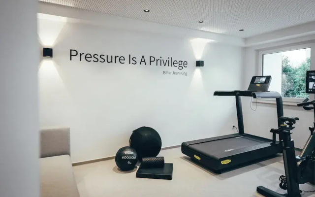 Landidyll Hotel Weidenbrück