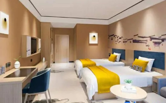 Yousai Holiday Hotel Lijiang