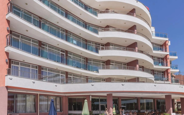 Hotel RIAGOR