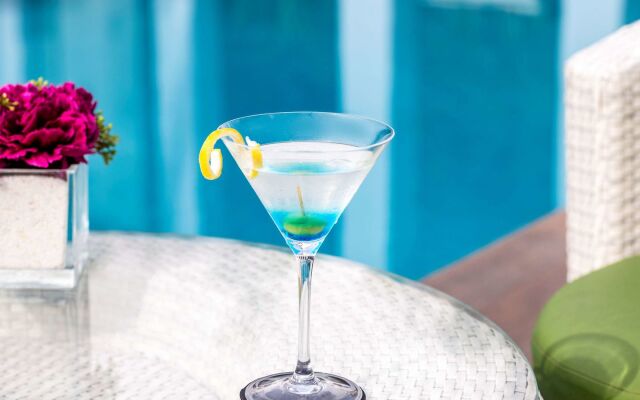 Mövenpick Hotel Casablanca