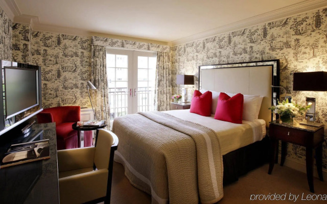 The Normandy Hotel