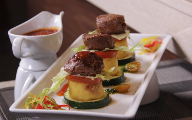 Ardan Hotel