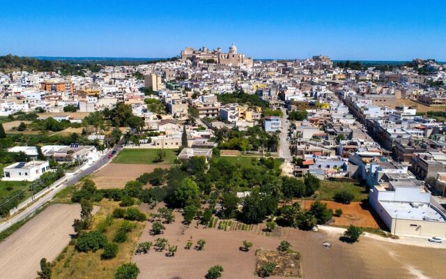 3063 Dimora Ilenia by Barbarhouse