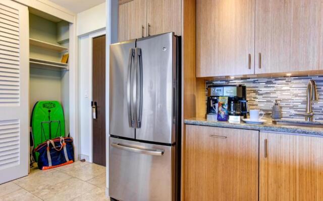 Maui Westside Properties - The Whaler 359
