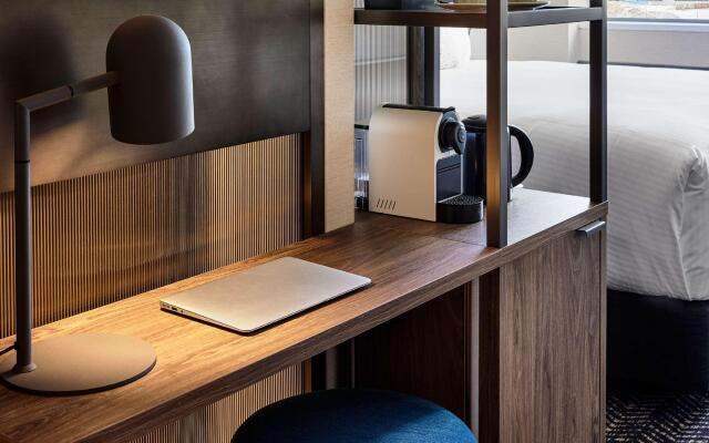 Aiden by Best Western Darling Harbour