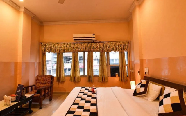 Bharat Hotel
