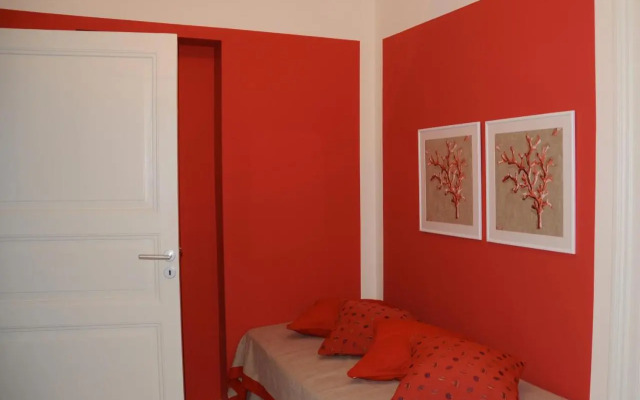 Alba Chiara Rooms