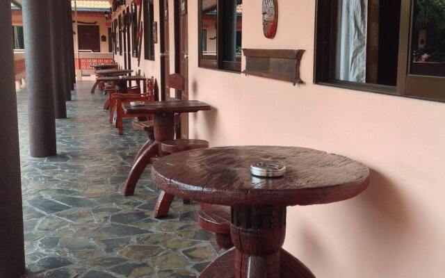 Ma Maison Hotel & Restaurant Pattaya