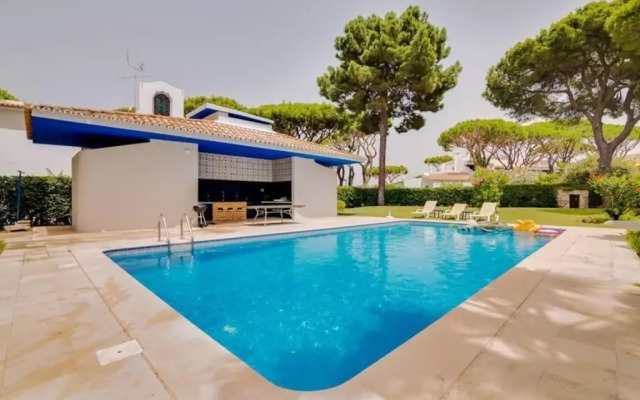 Villa Alice