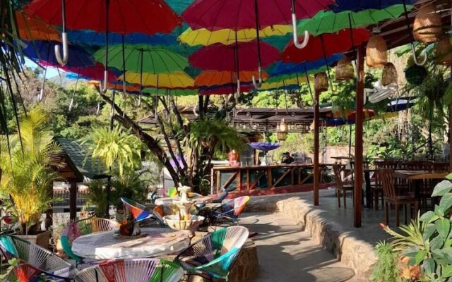 Hostal Arcadia Minca