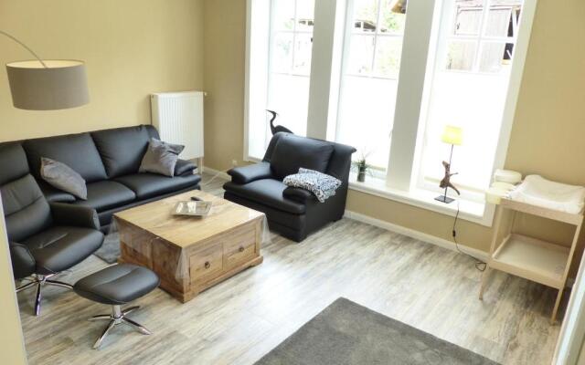 Ferienwohnung Sonnenschein