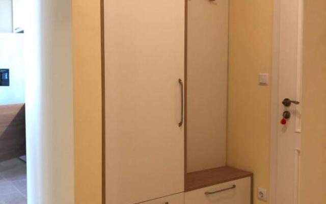 Borissov Green life apartment Sozopol