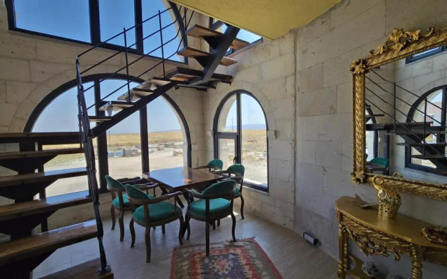 incebey Konak Cappadocia