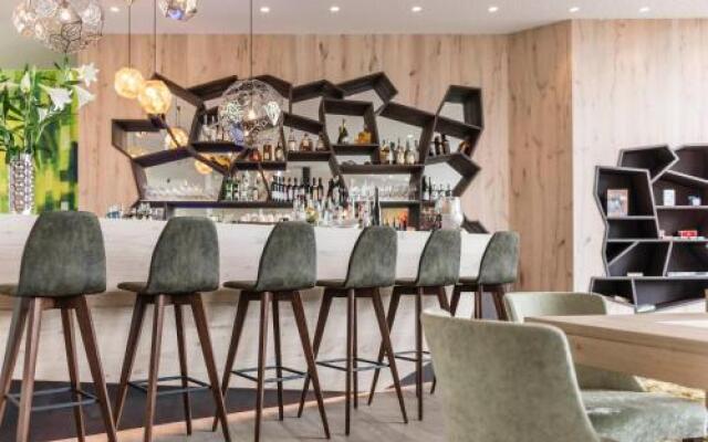 Schenna Resort Hotel Rosengarten