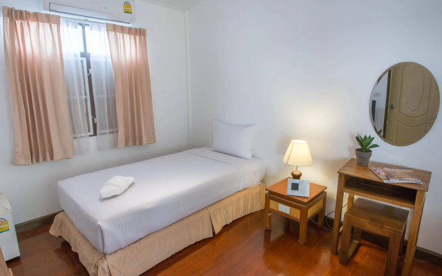 The Bangkokians City Garden Home