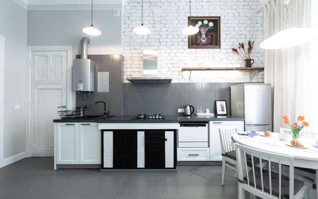 1912 Дом с совами