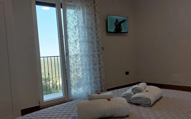 Nirvana Experience bed and breakfast