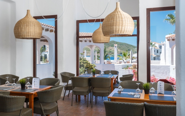 Carema Garden Village