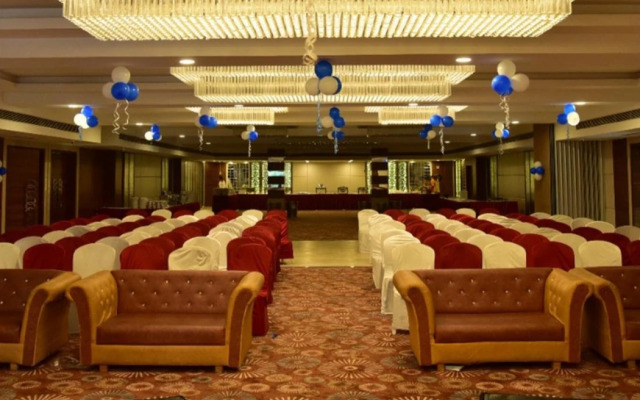 Rang Lords Inn Bharuch