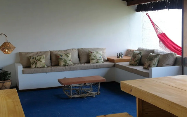 Pousada SeaWind