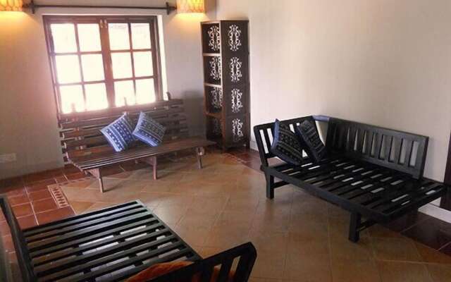 5am Somewhere-Casa Nandini, Goa
