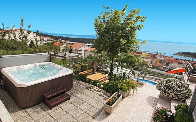 Villa Biljana Seefeld in Tirol