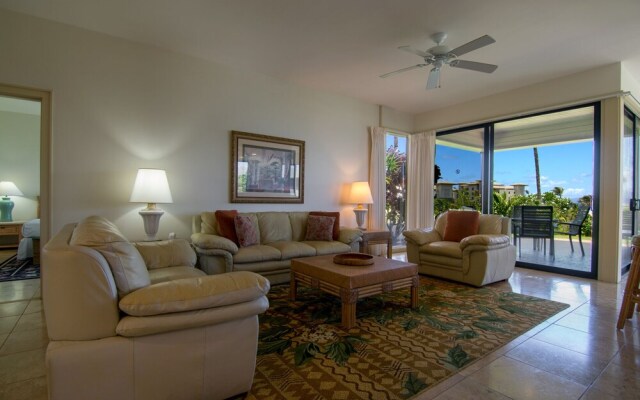 Kapalua Bay Villa 11g4 Ocean View