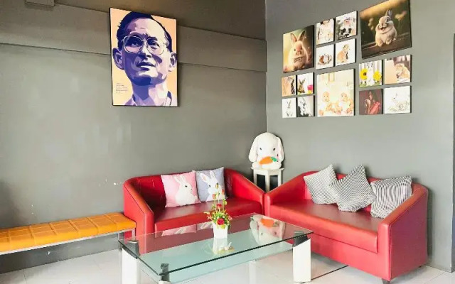 Rabbitel Phuket