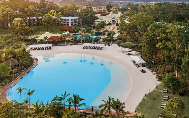 InterContinental Sanctuary Cove Resort by IHG