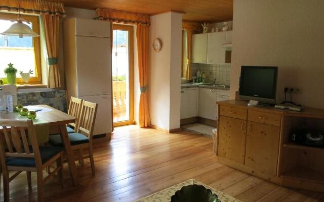 Appartement Breitlehn