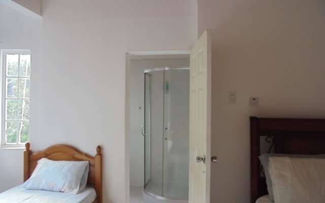 Pearl Ocean Villa