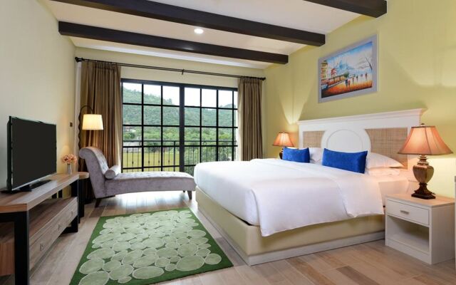 Le Monte Hotel Khao Yai