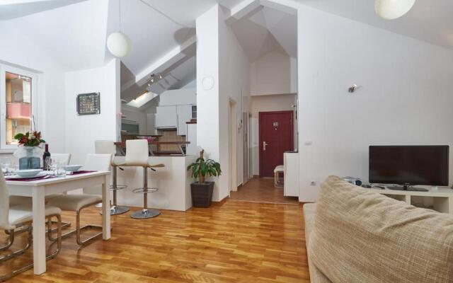 Adriatic Sea View Apartment