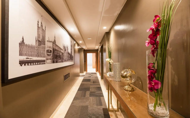 Avenue Suites & Appart Deluxe