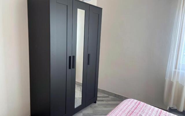 Samnium Castel di Sangro - Casa Riccio