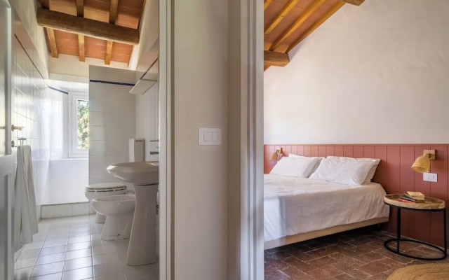 Relais Badia a Passignano