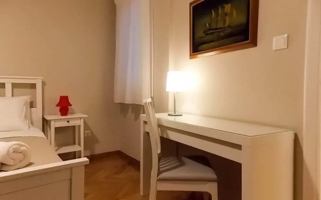 Athens Heart Syntagma Apartment