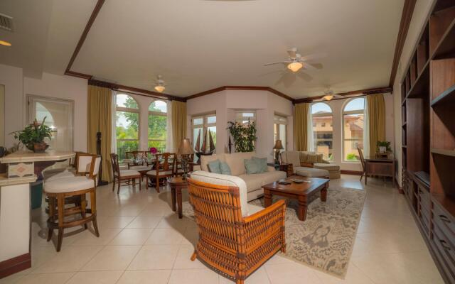 Bella Vista 2D - 3 bdr - 3 1/2 bath