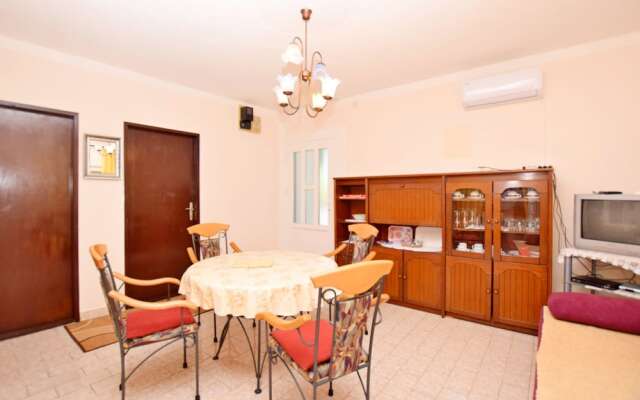 Apartment Ruza