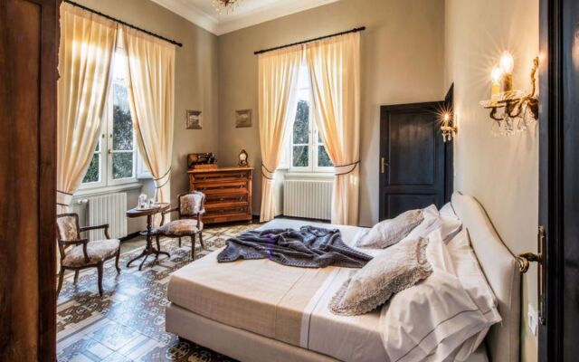 Villa Belvedere
