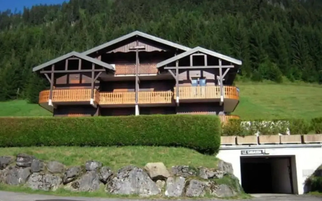 Sabaudia Sbb14 Mountain & View 6 Pers