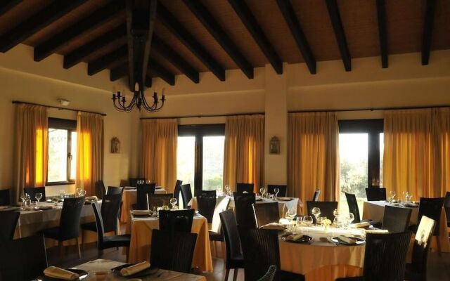 Hotel El Rondon