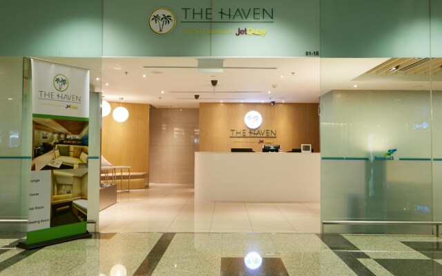 The Haven by JetQuay