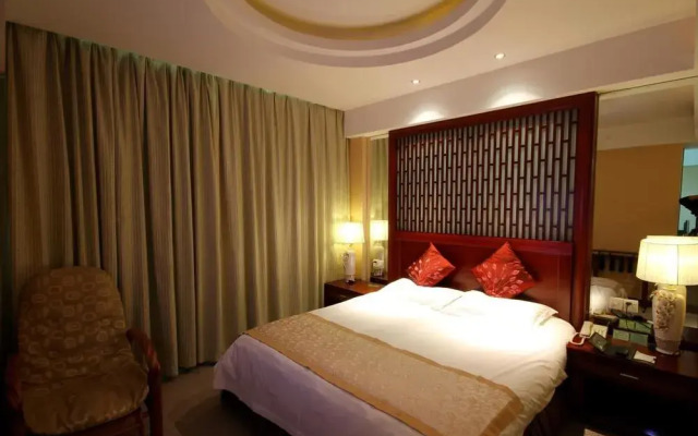 Jiangwan Hotel