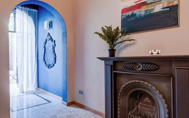 Luxury&Designer 2BR Apartment